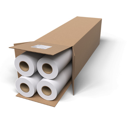 HP Universal Bond Paper, 4-pack