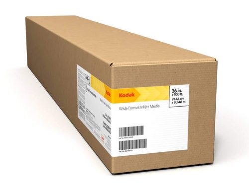 KODAK Premium Photo Paper, Glossy / 10 Mil / Solvent