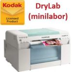 DryLab (minilabor)