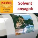 Solvent anyagok