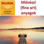 Művészi (fine art) anyagok