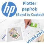 Plotter (Bond és Coated) papírok