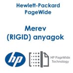 Merev anyagok (Rigid)