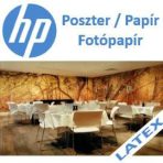 Poszter / Papír / Fotópapír