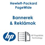 Bannerek, reklámok