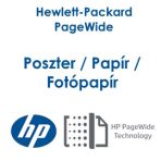 Poszter / Papír / Fotópapír