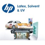 Sign & Display (Latex, Solvent, UV) 