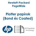 Plotter (Bond és Coated) papírok